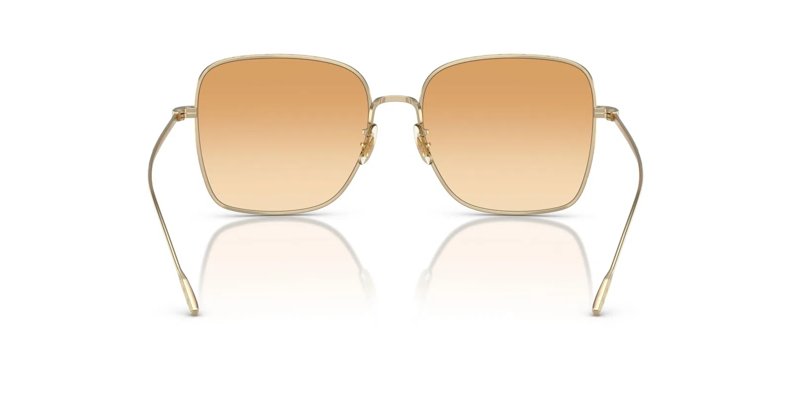 Oliver Peoples Noralee 1348T Eyeglasses - view 9